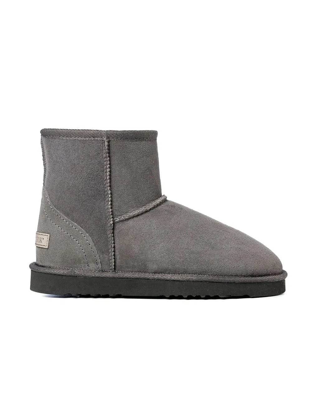 Ultra Short Ugg Boot