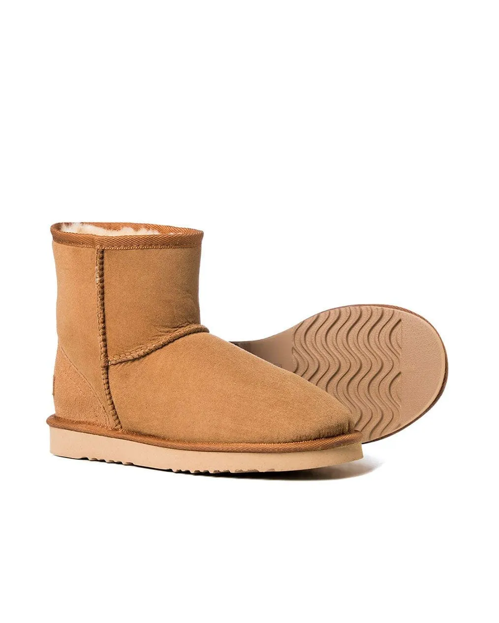 Ultra Short Ugg Boot