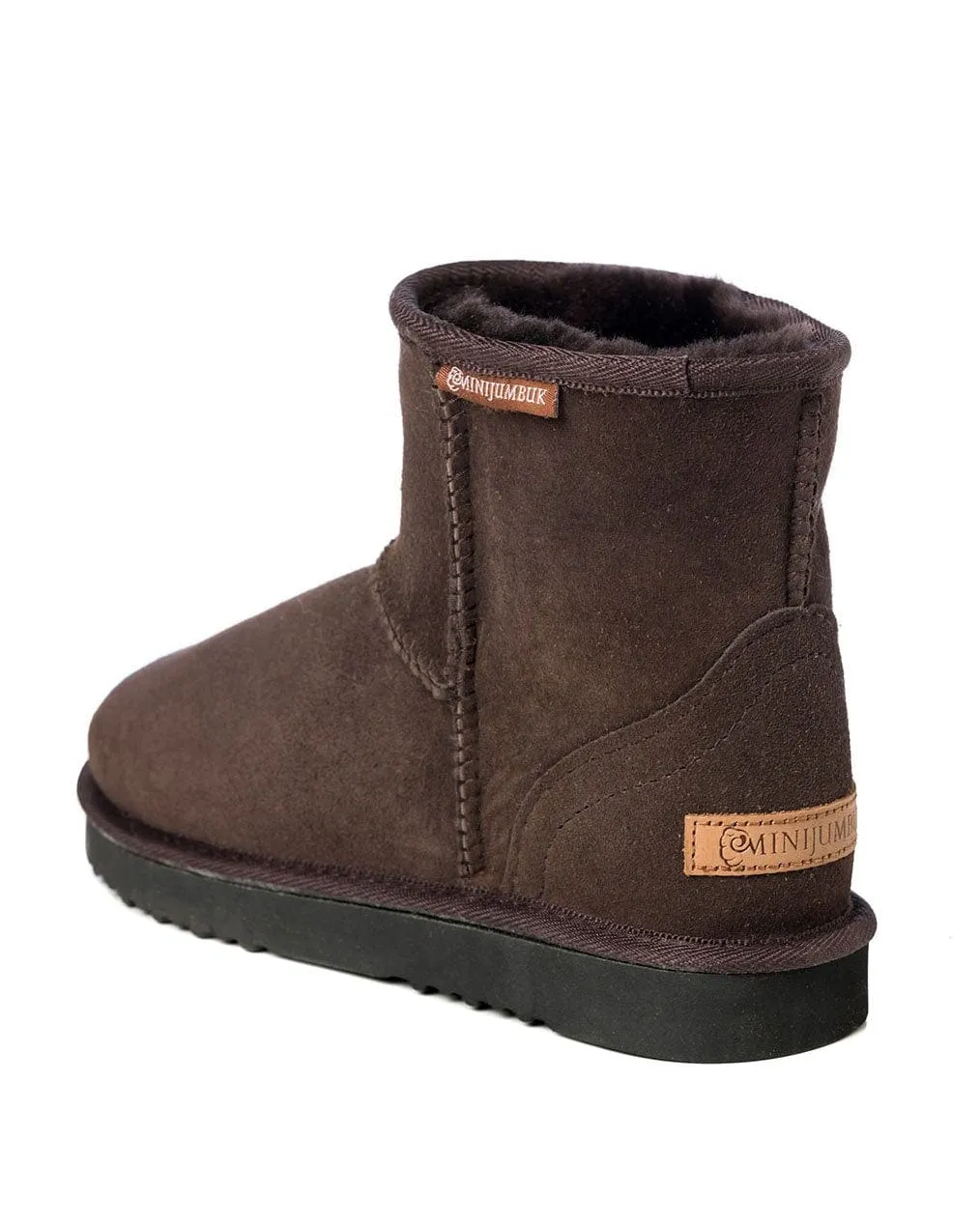 Ultra Short Ugg Boot