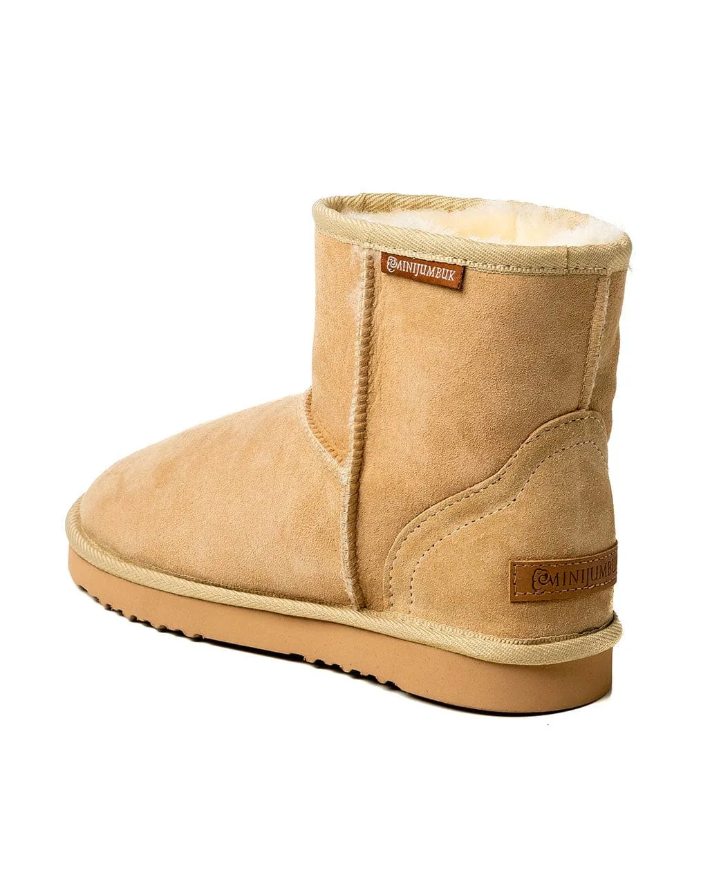 Ultra Short Ugg Boot