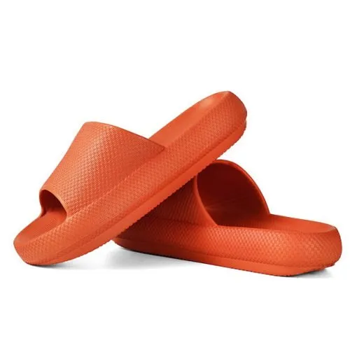 Universal Quick-drying Thick Non-Slip Flip Flops