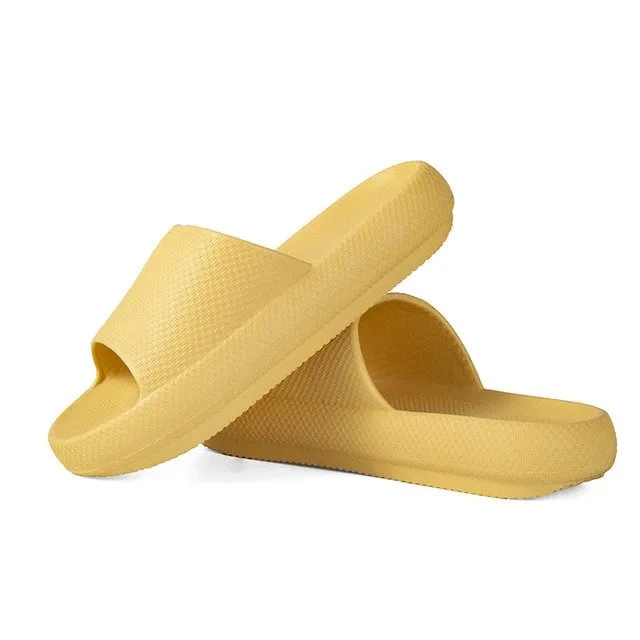 Universal Quick-drying Thick Non-Slip Flip Flops