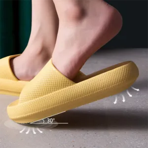 Universal Quick-drying Thick Non-Slip Flip Flops