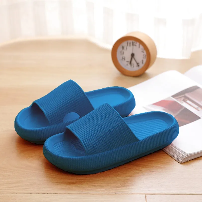 Universal Quick-drying Thick Non-Slip Flip Flops