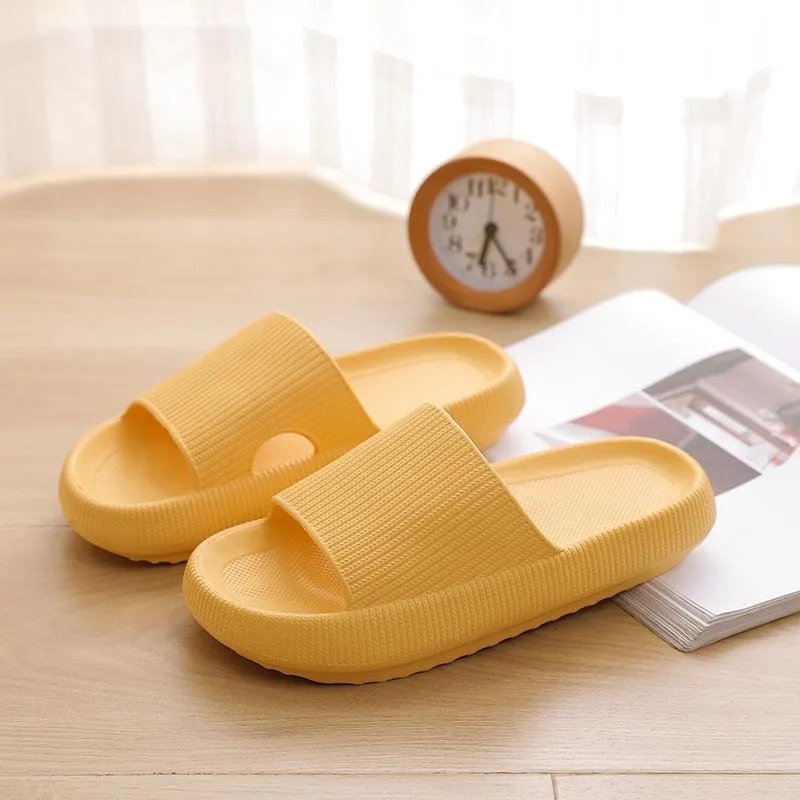 Universal Quick-drying Thick Non-Slip Flip Flops