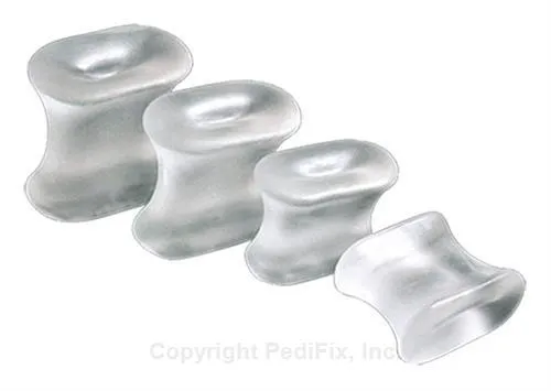 Visco-GEL Toe Spacers