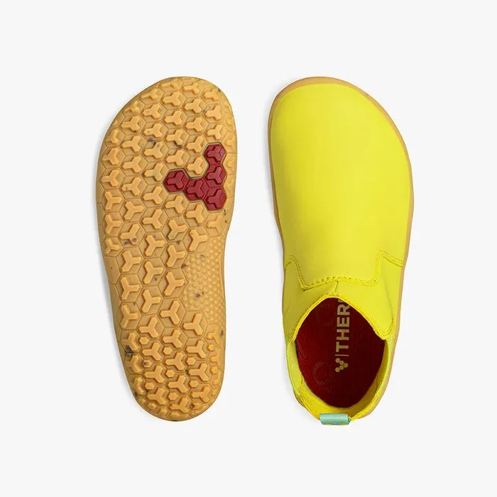 Vivobarefoot Fulham Rubber II Kids