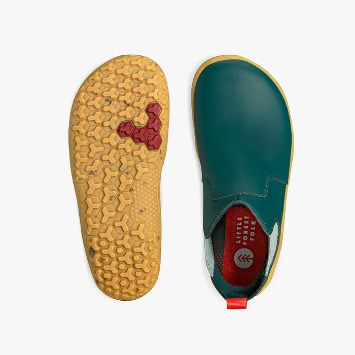 Vivobarefoot Fulham Rubber II Kids