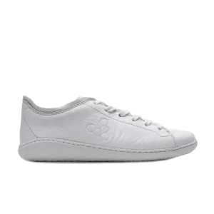 Vivobarefoot Geo Court III Womens Bright White