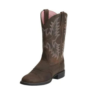 Women's Ariat Heritage Stockman Boot