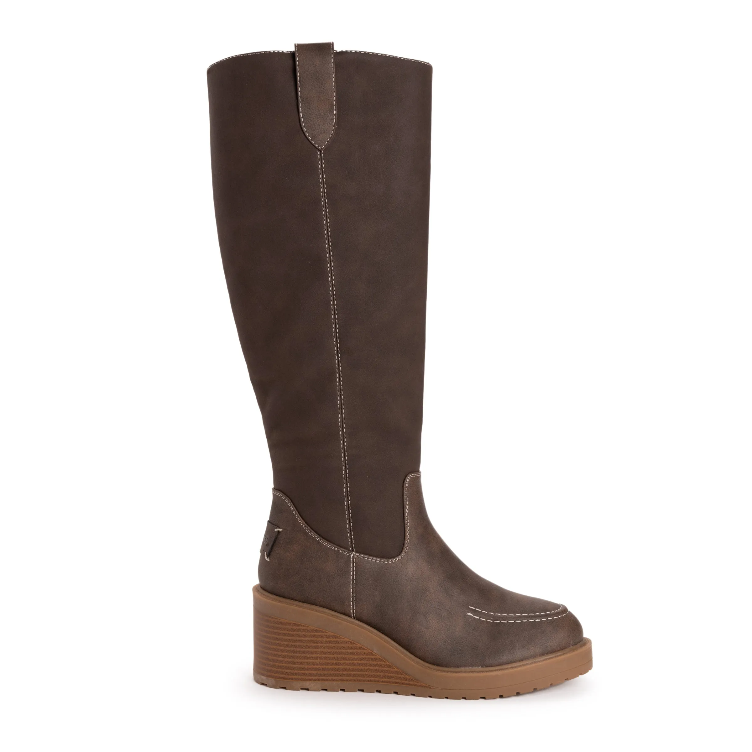 Women's Sky Sloane Tall Wedge Boots