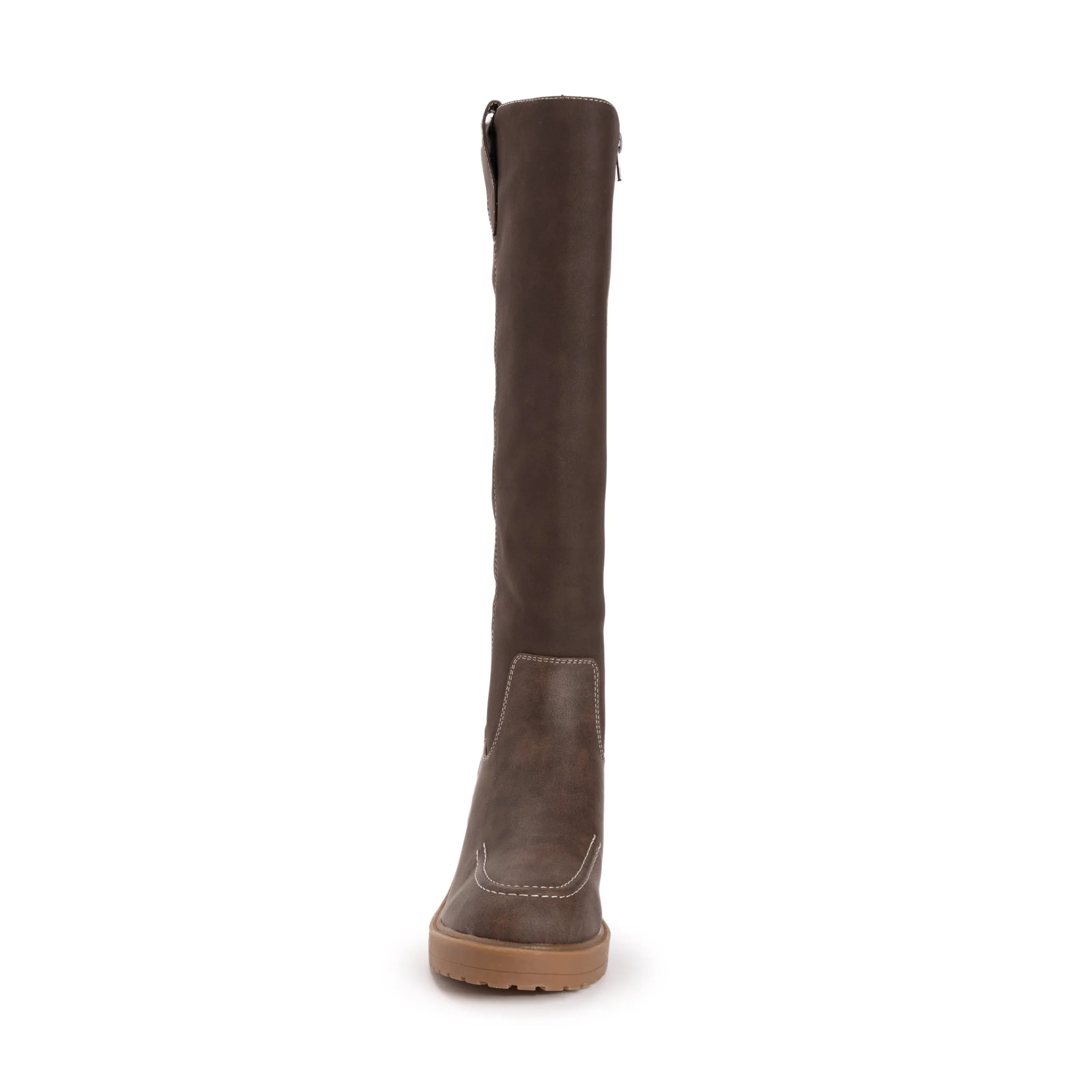 Women's Sky Sloane Tall Wedge Boots