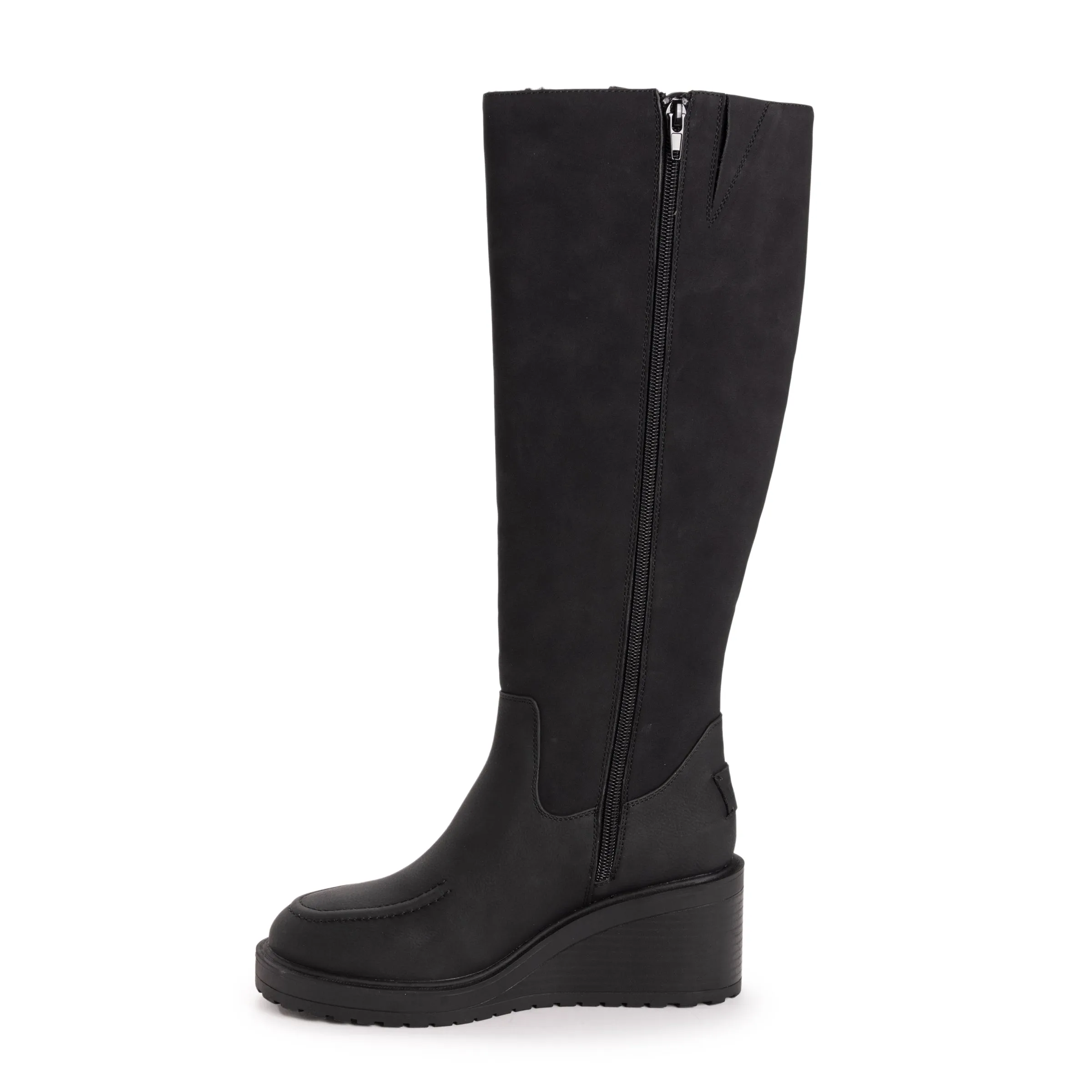 Women's Sky Sloane Tall Wedge Boots