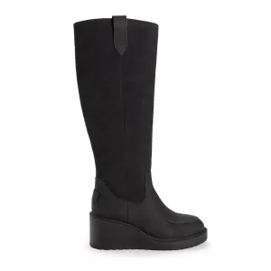 Women's Sky Sloane Tall Wedge Boots