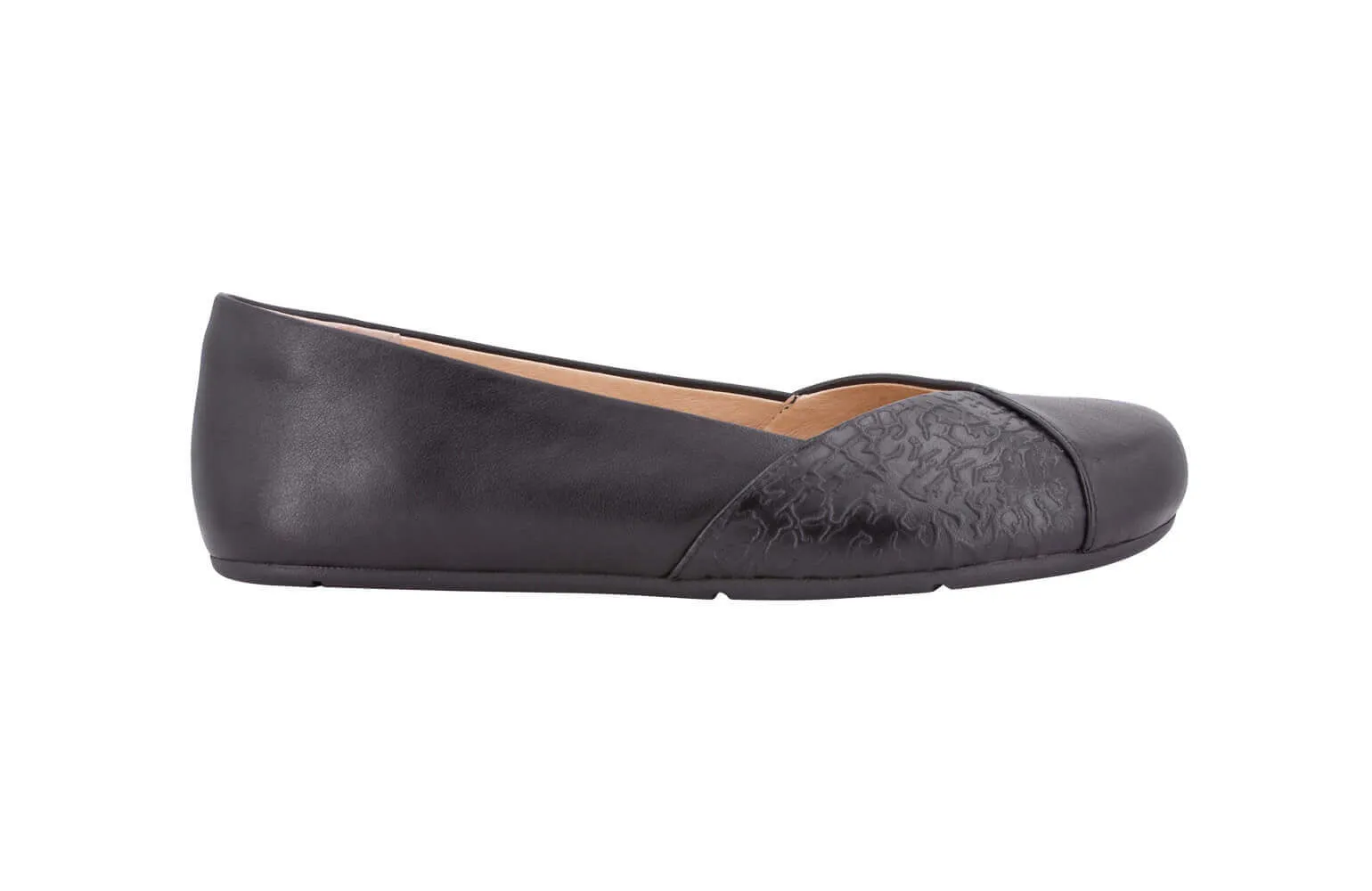 Xero Phoenix Leather - Women's Dressy Flat