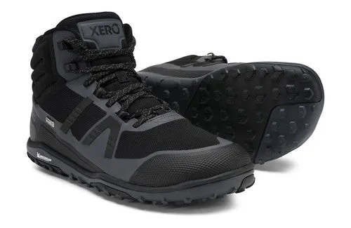 Xero Scrambler Mid II WP - Ultralight Hiking Boot Mens