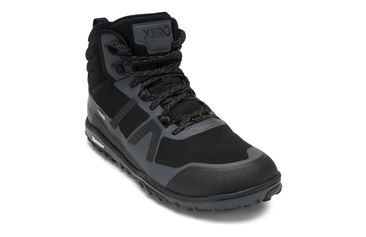 Xero Scrambler Mid II WP - Ultralight Hiking Boot Mens